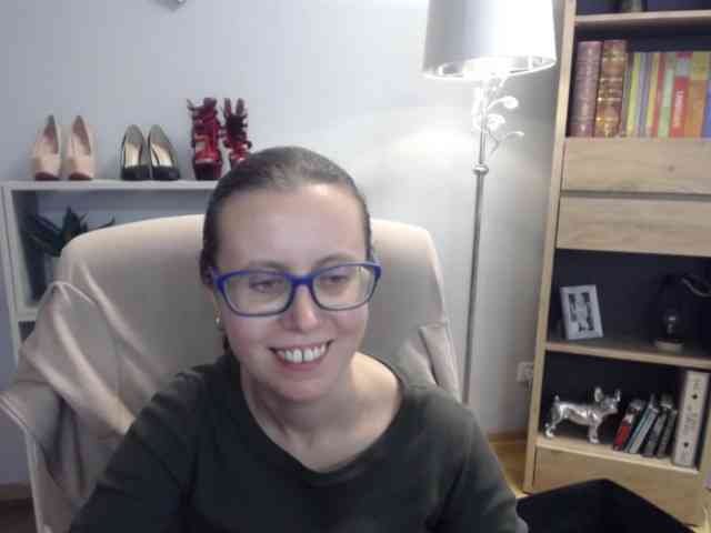 sparkleLizzy webcam