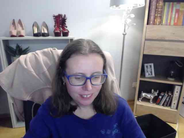 sparkleLizzy webcam