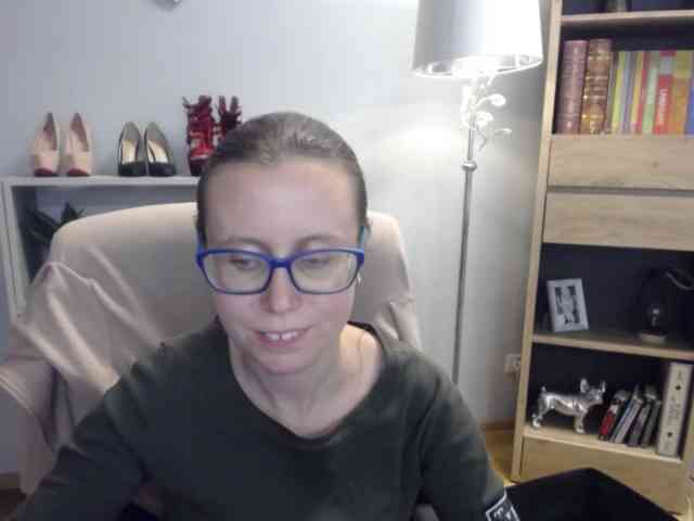 sparkleLizzy webcam