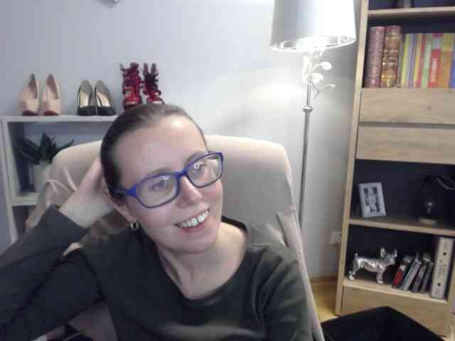 sparkleLizzy webcam