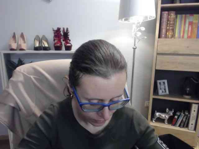 sparkleLizzy webcam