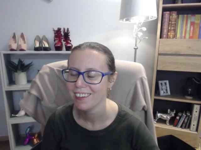 sparkleLizzy webcam