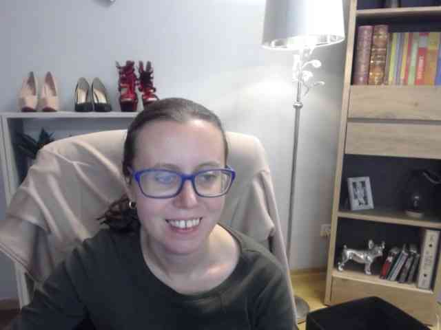 sparkleLizzy webcam