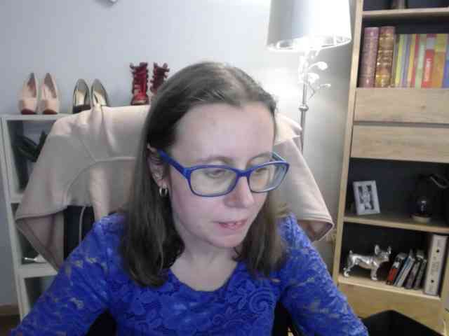 sparkleLizzy webcam