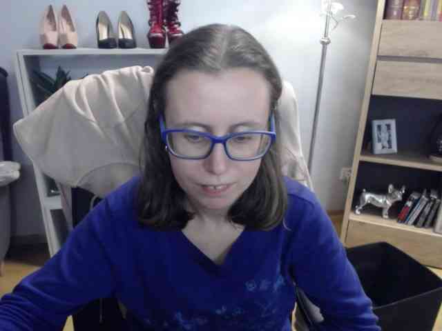 sparkleLizzy webcam