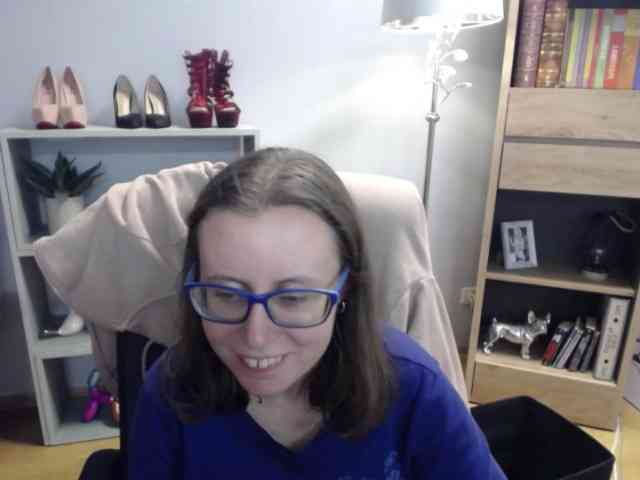 sparkleLizzy webcam