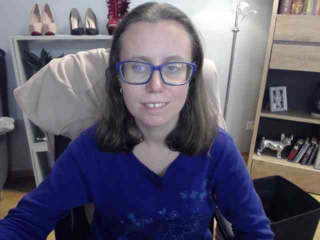 sparkleLizzy webcam