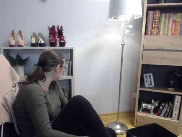 sparkleLizzy webcam