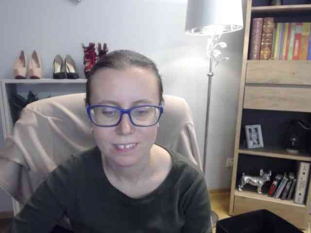 sparkleLizzy webcam