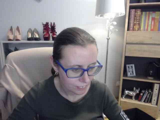 sparkleLizzy webcam