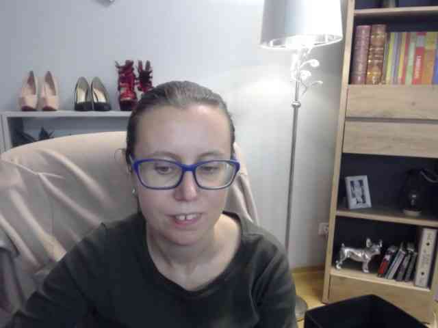sparkleLizzy webcam