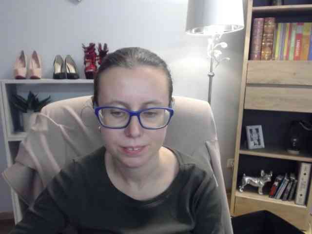 sparkleLizzy webcam