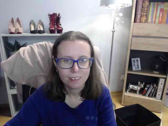 sparkleLizzy webcam