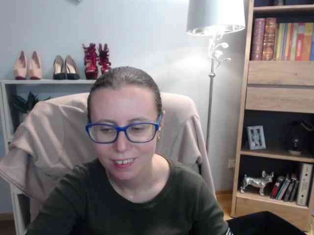 sparkleLizzy webcam