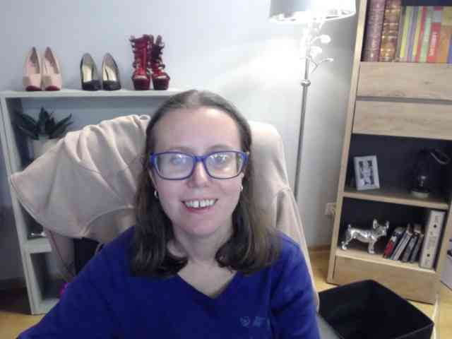 sparkleLizzy webcam