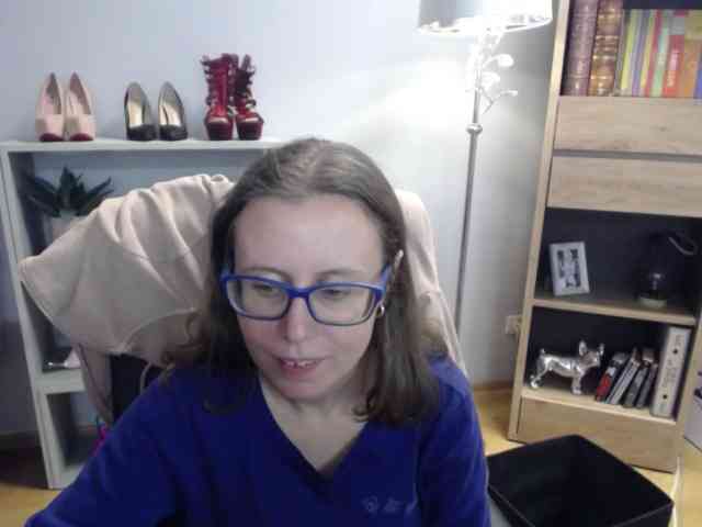 sparkleLizzy webcam