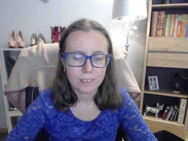 sparkleLizzy webcam