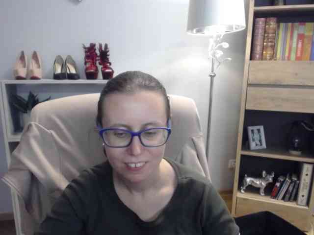 sparkleLizzy webcam