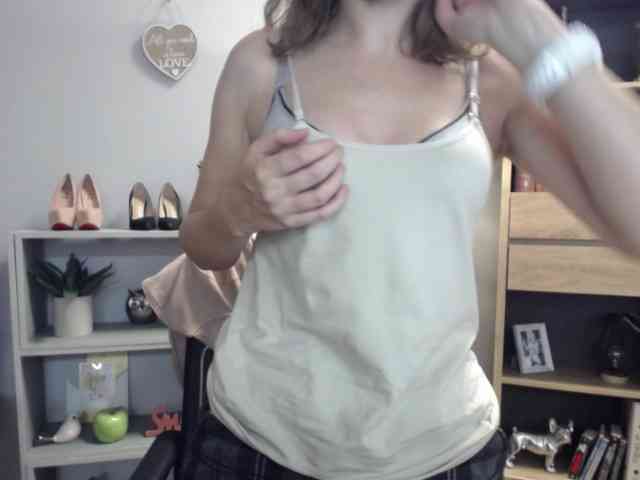 sparkleLizzy webcam