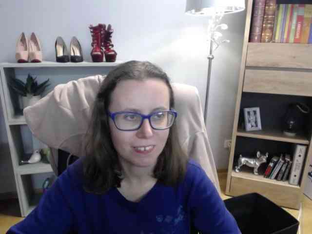 sparkleLizzy webcam
