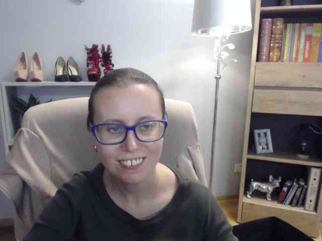 sparkleLizzy webcam
