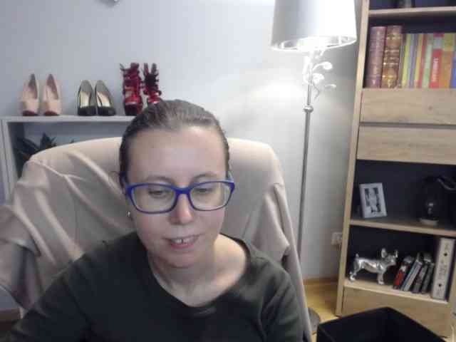 sparkleLizzy webcam