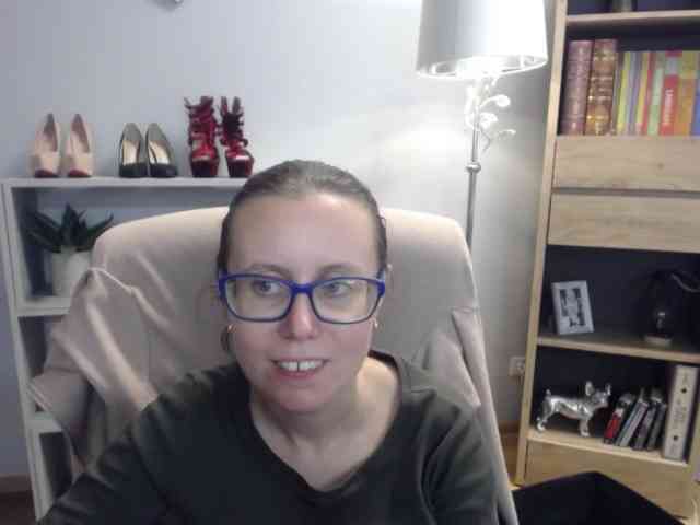 sparkleLizzy webcam