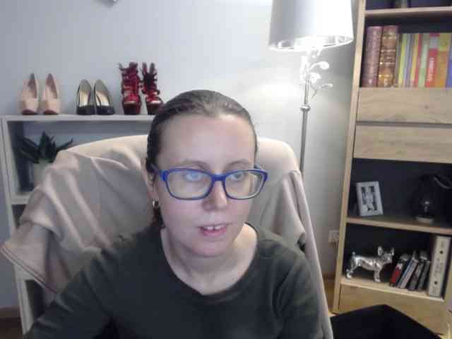 sparkleLizzy webcam