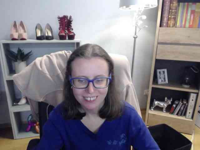 sparkleLizzy webcam