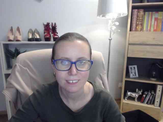sparkleLizzy webcam