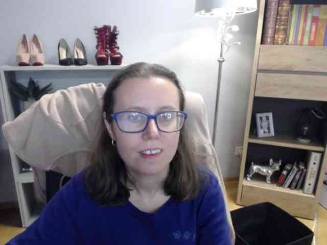 sparkleLizzy webcam