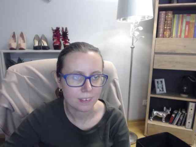 sparkleLizzy webcam