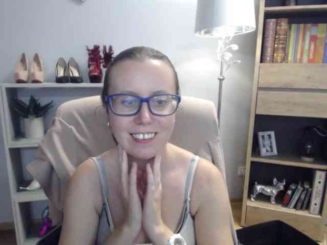 sparkleLizzy webcam