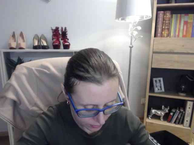 sparkleLizzy webcam