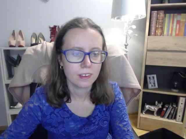 sparkleLizzy webcam