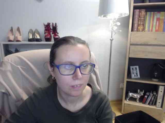 sparkleLizzy webcam