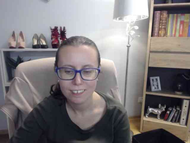 sparkleLizzy webcam
