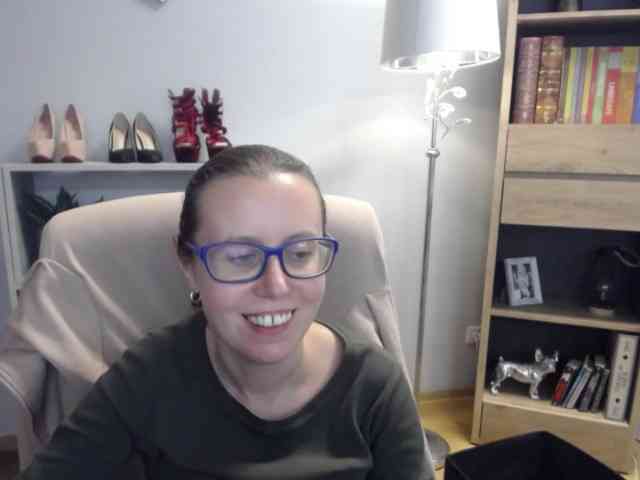 sparkleLizzy webcam