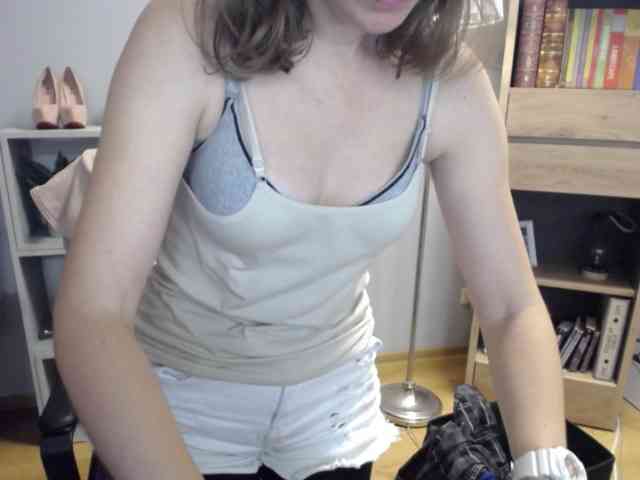 sparkleLizzy webcam