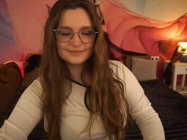 MagikPeachh webcam
