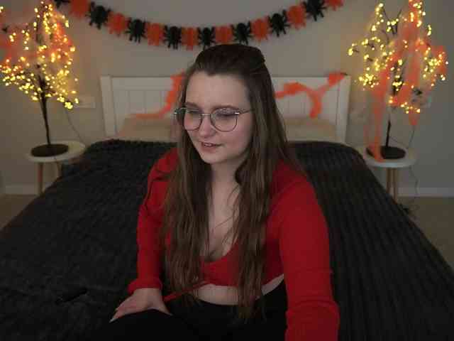 MagikPeachh webcam