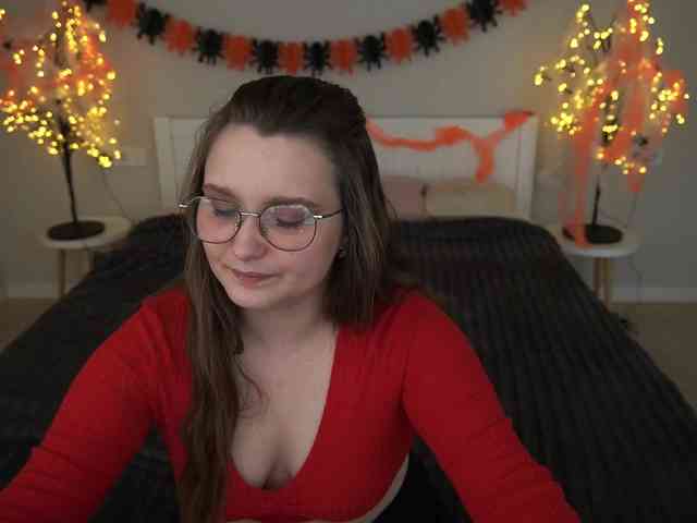 MagikPeachh webcam