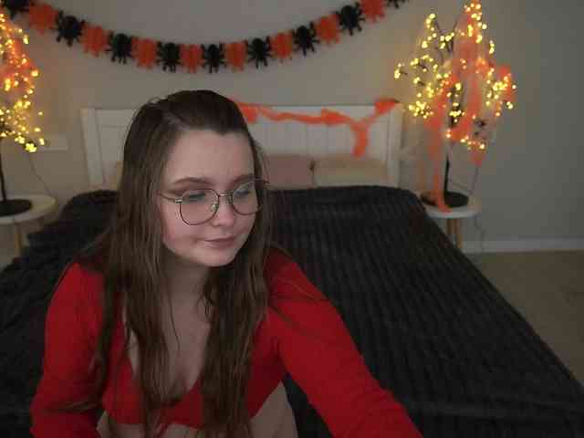 MagikPeachh webcam