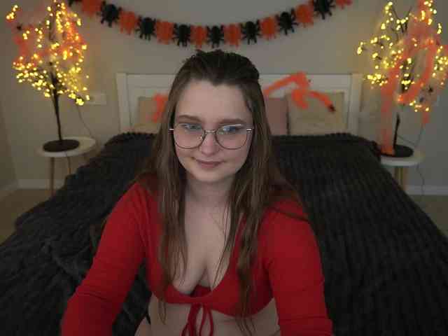 MagikPeachh webcam
