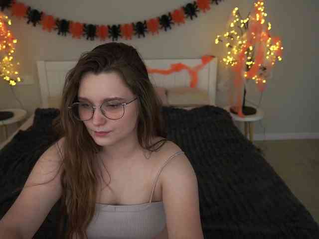 MagikPeachh webcam