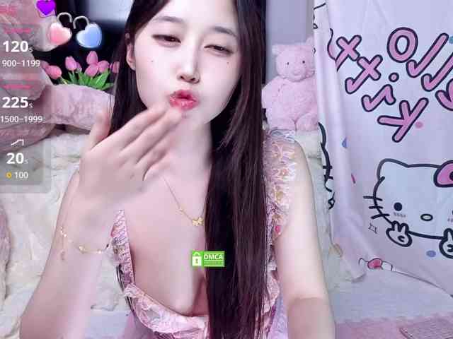 yuyouwei webcam