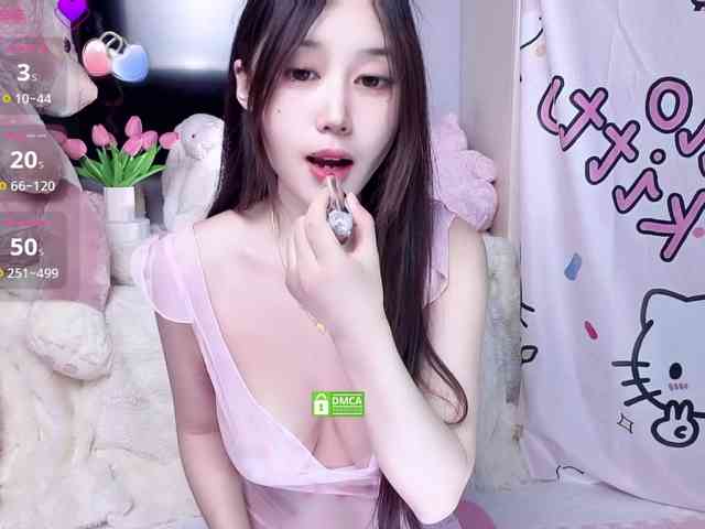 yuyouwei webcam
