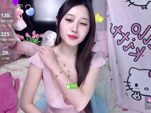 yuyouwei webcam