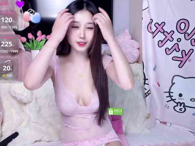 yuyouwei webcam