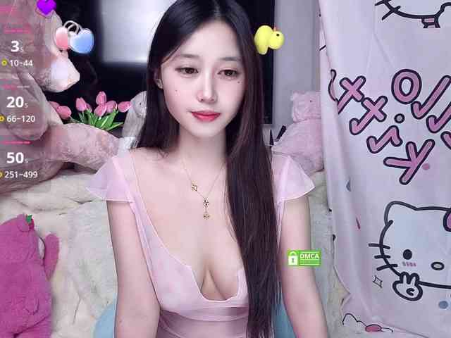 yuyouwei webcam